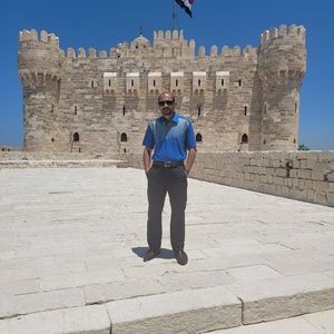 Meet your Posher, Emad